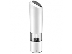 LỌ XAY TIÊU WMF ELECTRIC MILL WHITE - 0667421040